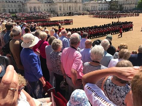 Trooping the Colour (London): UPDATED 2020 All You Need to Know Before You Go (with PHOTOS)