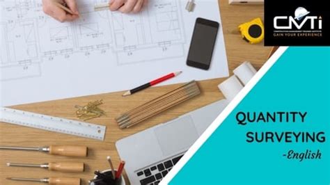 Quantity Surveyor Course in Bangalore | CMTi