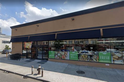 Jackson Heights supermarket among three NYC retailers busted for ...