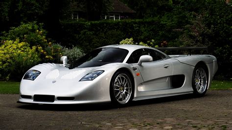 2005 Mosler MT900S - Wallpapers and HD Images | Car Pixel