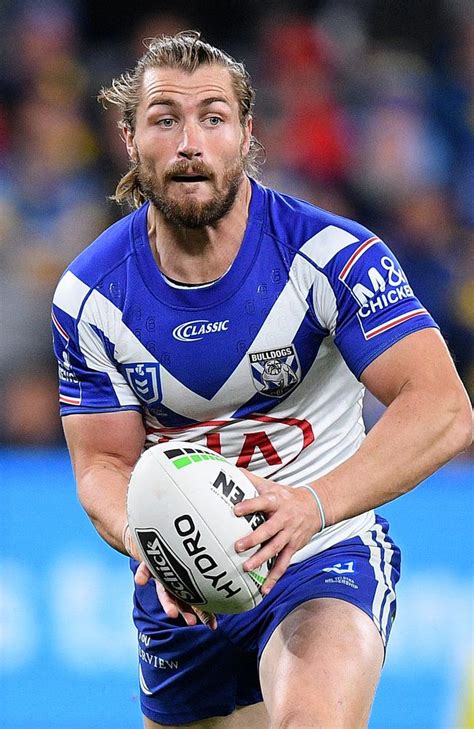 NRL 2020: Kieran Foran won’t play for Bulldogs | Gold Coast Bulletin