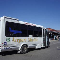 Airport Shuttle New Orleans - 11 Photos & 139 Reviews - Airport ...