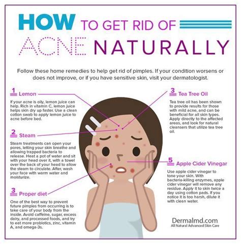 Pin by Selena Adams on Self care in 2020 | How to remove pimples, How to get rid of pimples, How ...