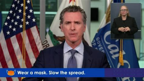 Gov. Gavin Newsom COVID news briefing, Aug. 10 | Gov. Gavin Newsom is ...