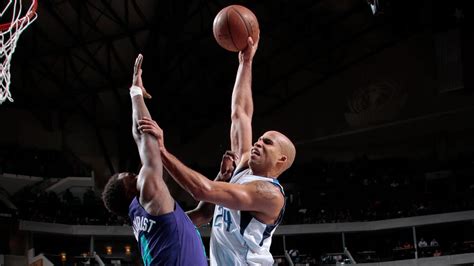 Richard Jefferson's ridiculous dunk leaves foul taste - Dallas ...