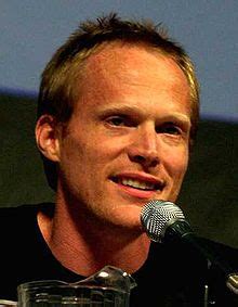 Paul Bettany - Wikipedia