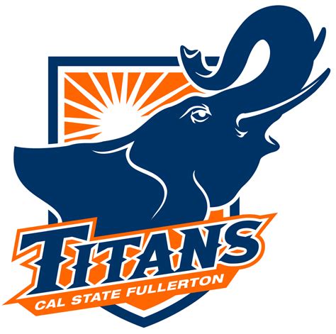 CSUF Logo