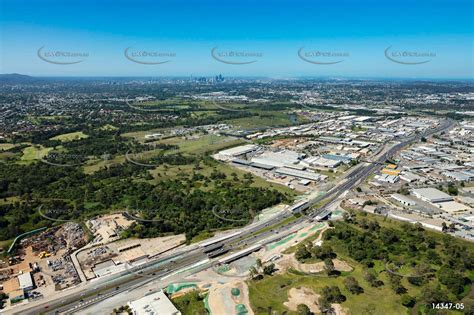 Aerial Photo Oxley Aerial Photography