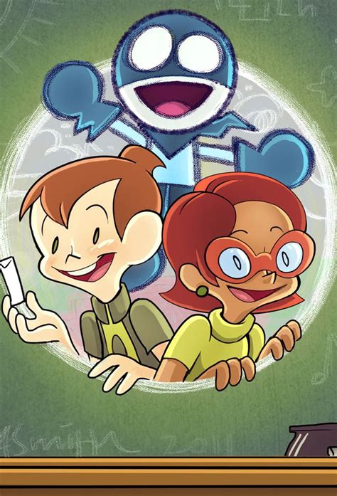 Chalkzone | My Childhood Favorites | Pinterest | Childhood