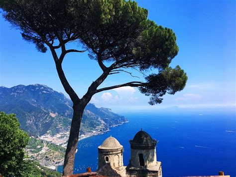 10 Things You Absolutely MUST Do In Ravello | Ravello, Ravello italy, Amalfi coast