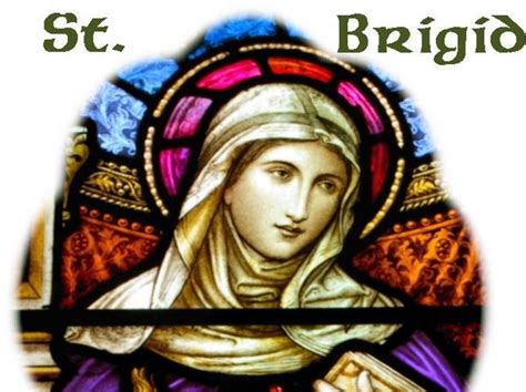 Powerful Prayers to St. Bridget of Ireland - Novena to St. Bridget and Litany to the Patron of ...