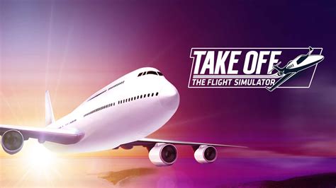 Take Off – The Flight Simulator for Nintendo Switch - Nintendo Official Site