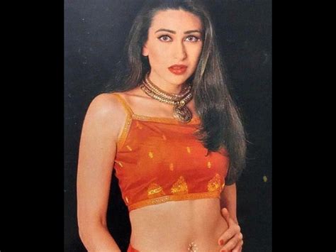 Karishma Kapoor turns 44 know why she was 90s superstar actress - Hindi ...