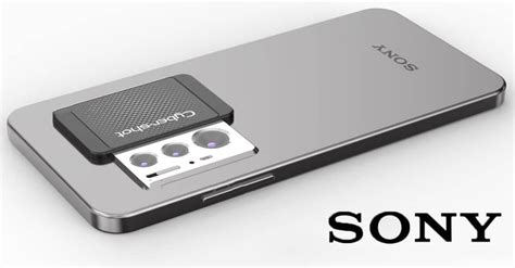 Sony Xperia Maze (2023) Price, Specs, Rumors & Release Date - WhatMobile24.com