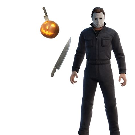 Michael Myers Bundle | Fortnite Wiki | Fandom