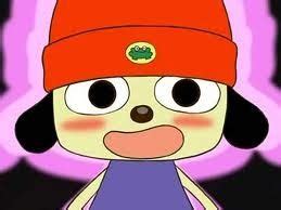 Parappa The Rapper (Anime) | Wiki | Anime Amino