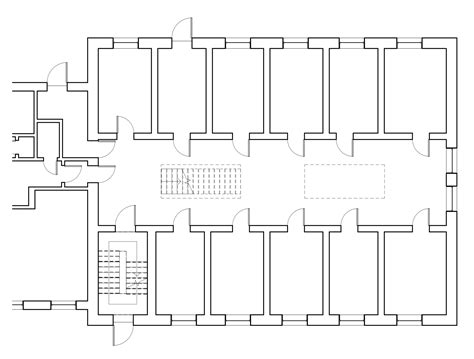 Prison Floor Plan Pdf | Viewfloor.co