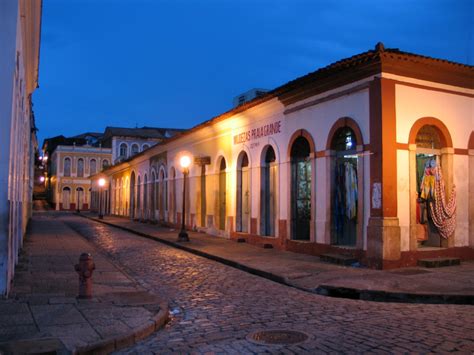 Mudezas Praia Grande in Sao Luis, Brazil image - Free stock photo ...