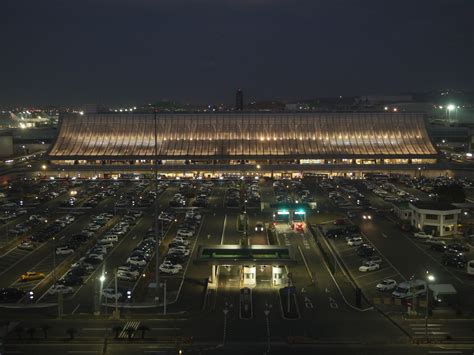 Regeneration of Taoyuan International Airport Terminal 1 - Architizer