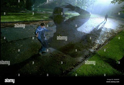 ROBERT ENGLUND, FREDDY VS. JASON, 2003 Stock Photo - Alamy