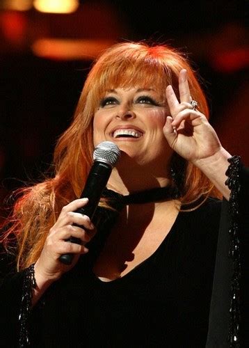 Wynonna - Wynonna Judd Photo (24110820) - Fanpop