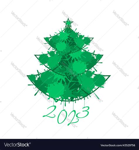 Happy New Year Tree 2023 – Get New Year 2023 Update