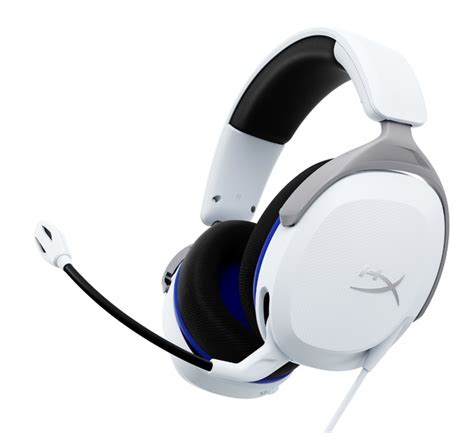 HyperX Cloud Stinger 2 Core Gaming Headset for PlayStation (White) | | In-Stock - Buy Now | at ...