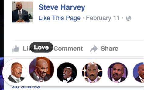 Steve Harvey Reactions - Chrome Web Store