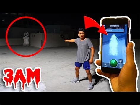 The 3AM Challenge | Know Your Meme