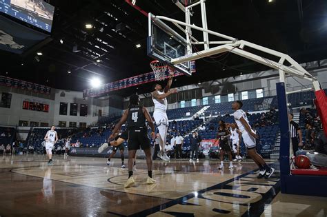 Jalen Dupree - Men's Basketball - Samford University Athletics