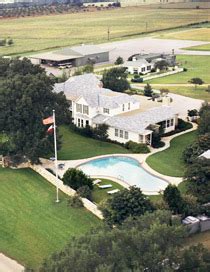 Visiting the LBJ Ranch - Lyndon B Johnson National Historical Park (U.S. National Park Service)