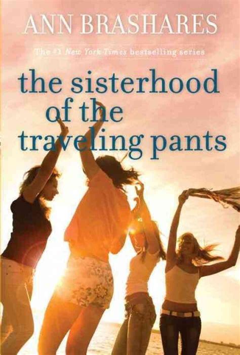 The Sisterhood of the Traveling Pants : NPR