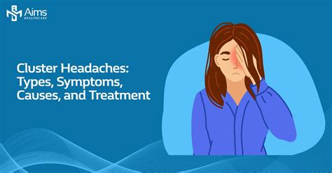 What Causes Cluster Headaches