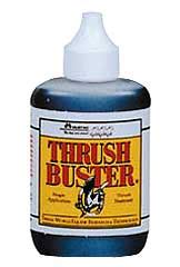 THRUSH BUSTER 2 OZ - Virginia, West Virginia, and Maryland - Freedom Ag & Energy