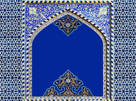 Islamic Art Wallpapers - Wallpaper Cave