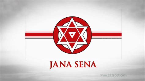 Janasena Party: Janasena Logo