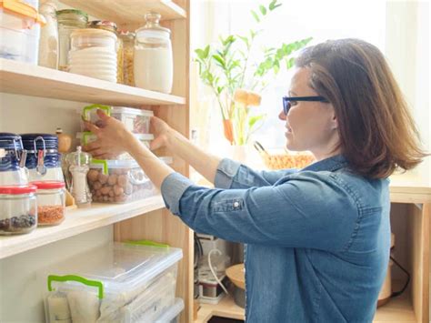 13 Best Pantry Organization Ideas - Craftsmill