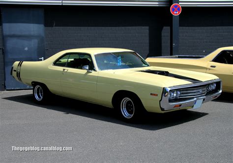 1969 Chrysler Newport - Information and photos - MOMENTcar