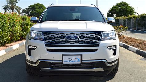 2018 ford explorer limited edition price - scnaxre