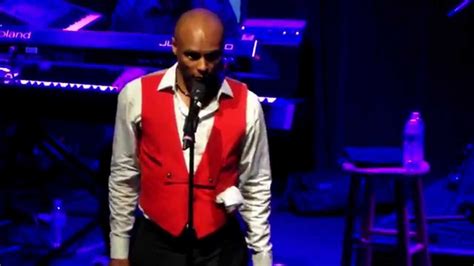 Kenny Lattimore: "For You" LIVE (2013) - YouTube