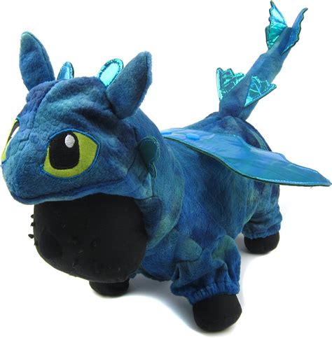 Cats Night Fury Dragon Costume Alfie Pet Apparel