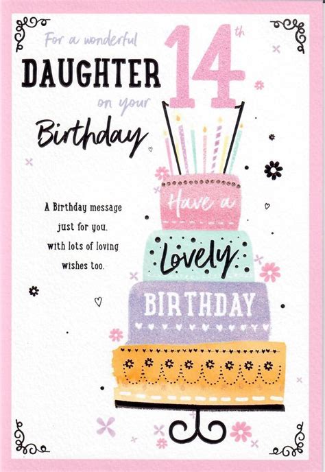 14th Birthday Quotes For Girls - ShortQuotes.cc