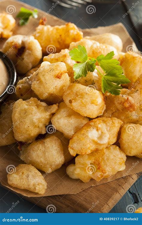 Beer Battered Wisconsin Cheese Curds Stock Image - Image of mozzarella, curds: 40839217