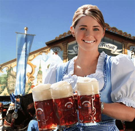 Oktoberfest Entertainers | Traditional Bavarian Bands | Book German ...