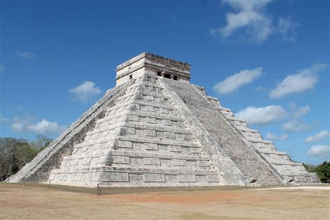 8 of the Best Ancient Ruins and Pyramids in Mexico