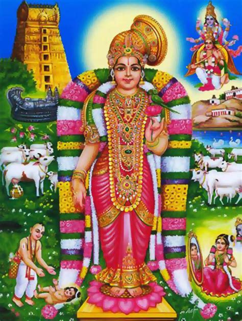 GODA (AANDAL) KALYANAM Jan 12th (Sunday) – Sri Venkateswara (Balaji) Temple