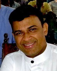 Ranjan Ramanayake Net Worth • Net Worth List