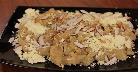 Shakarkandi Ka Halwa Recipe | Rida Aftab | Masala TV