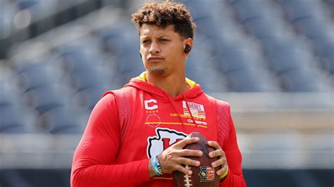 2022 NFL MVP Odds, Picks, Predictions: 2 Bets To Make Before the Season for Patrick Mahomes, More