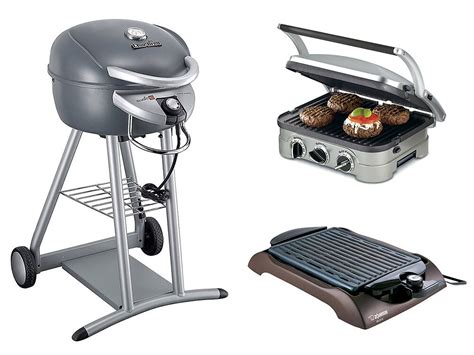 Best Electric Grill